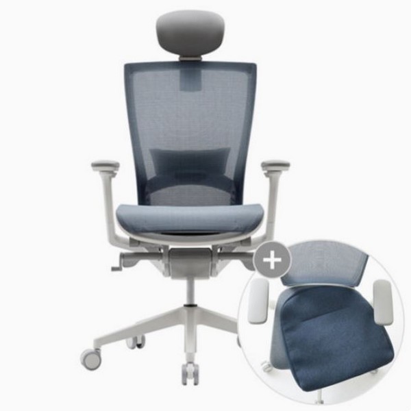 �õ��� T50 AIR ȭ��Ʈ ��ǻ�� å�� ���� HLDA+���� Ŀ����Ʈ