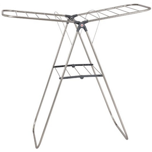 조은리빙 ㅤ이동접이식 대형 빨래건조대_이미지