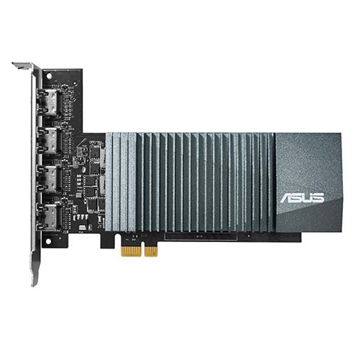 ASUS 지포스 GT710 4H SL D5 2GB_이미지