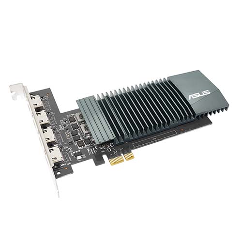 ASUS ������ GT710 4H SL D5 2GB