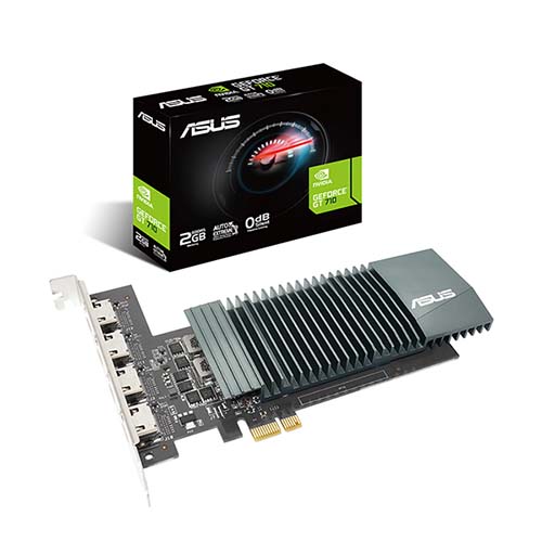 ASUS 지포스 GT710 4H SL D5 2GB_이미지