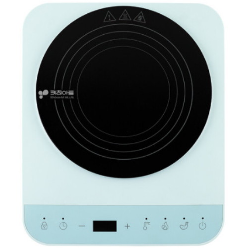 키친아트 허브 KI-P1111M (포터블)_이미지
