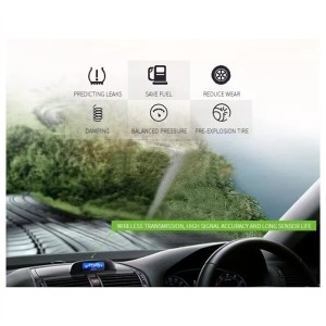 혼다 Acura Accord Civic CR-V 파일럿 Qoros 2 2014-2020 42753TL0G52 용 4Pcs 자동차..