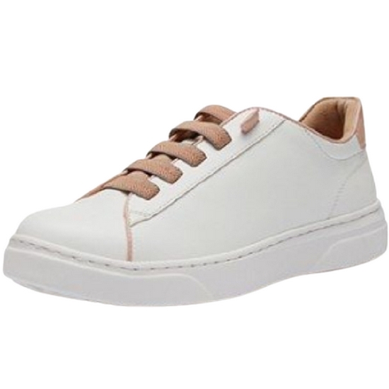 배색 밴딩 스니커즈 LCWS07M126