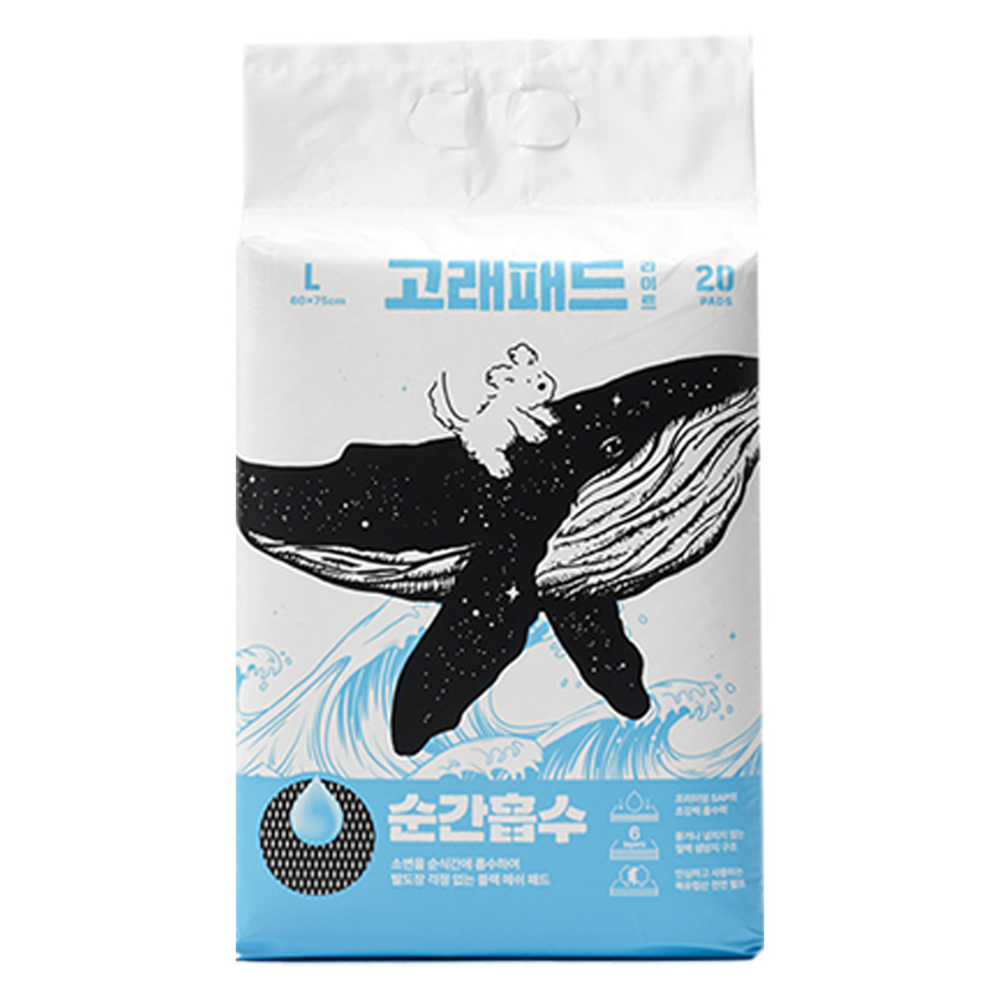 ���� �����е� ����Ʈ L 20��