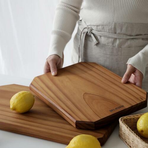 벨리벤 통원목 더블엣지 팔각 도마 2종세트이미지입니다. 누르면 해당 게시물로 새창이동합니다.