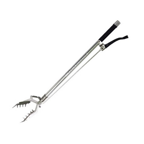 포세이돈 해루질 악어 집게 70cm