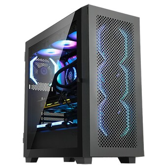 엔피씨코리아 NEXPC 게이밍프로 Z325