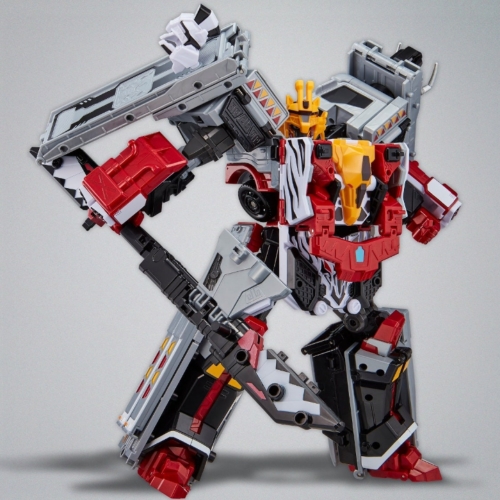 에스에이엠지엔터테인먼트 메탈카드봇W 사바나드