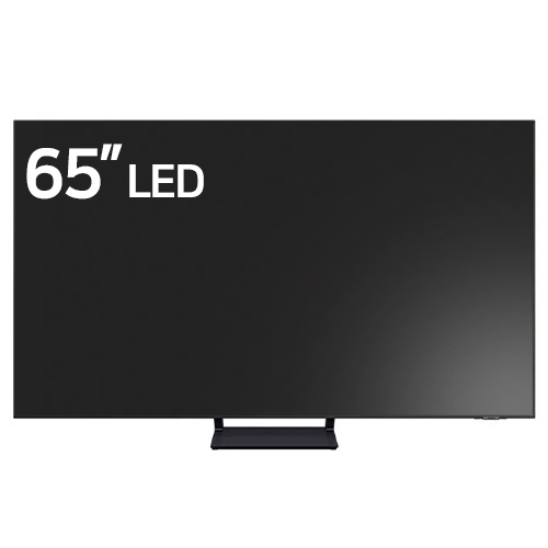 삼성전자 Crystal UHD KU65UA9500FXKR (스탠드)_이미지