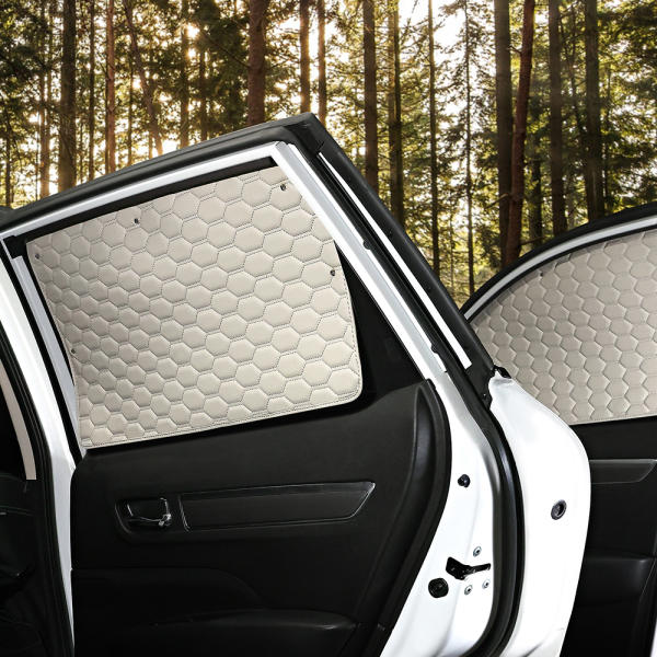 본투로드 하이브 캠핑 차박 햇빛가리개 기아 더 뉴 K8 전용