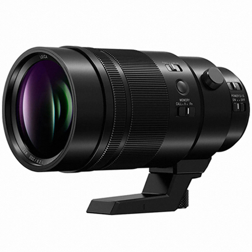 파나소닉 Leica DG ELMARIT 200mm F2.8 POWER OIS (정품)_이미지