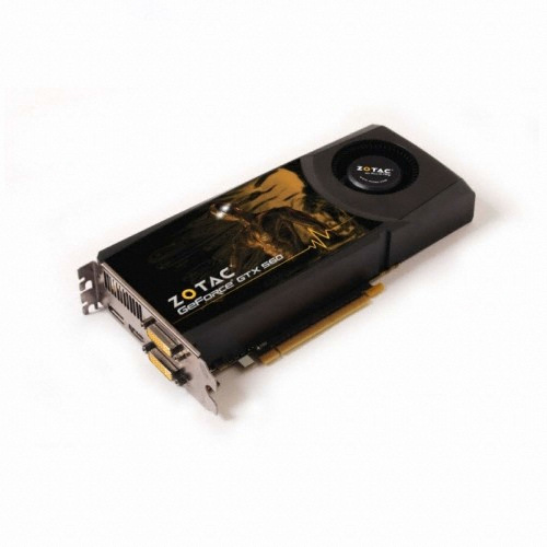 지포스 GTX560 G-Six D5 1GB (리퍼비시)