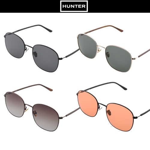 헌터 선글라스 HTA07 (그린)_이미지