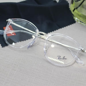 레이밴 RB7140 49mm 아시안핏 안경