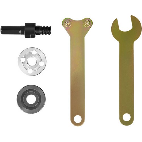 그라인더 드릴 어댑터