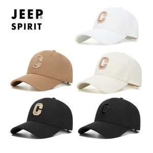JEEP 의류 웹도매 SPIRIT 스피릿 볼캡 야구 모자 CA0620 2개 이상 2천원 추가 할인 혜택