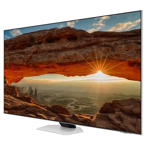삼성전자 네오QLED KQ75QNB83AFXKR (스탠드+사운드바, HW-Q600C)_이미지