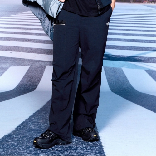 노스페이스 라인 엑스 팬츠 NP6NR58J_BLK