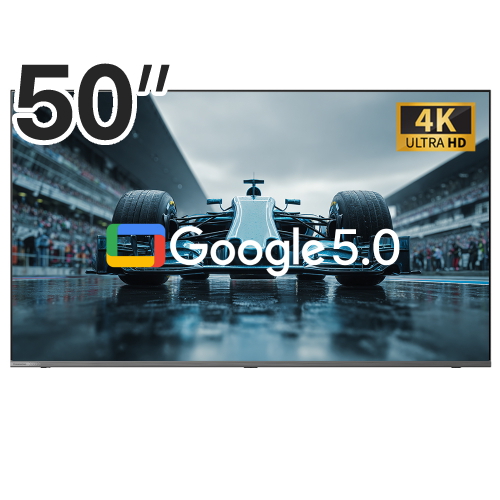 âȫ ����ƮTV 4K U50M9 120Hz ���� 5.0 �ȵ���̵� 14