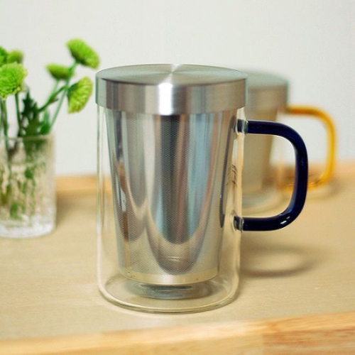 SM 블랙라벨 내열유리티팟 500ml 시그마050