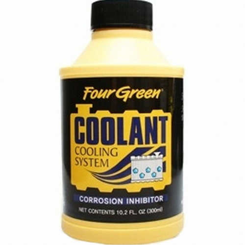 포그린 라디에이터 녹 방지제 300ml