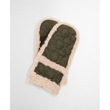 ������ ���������� ��� e Waterproof Mittens 900569 Olive 147198245