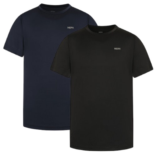 네파 데일리 라운드 패키지 티 7JG5301