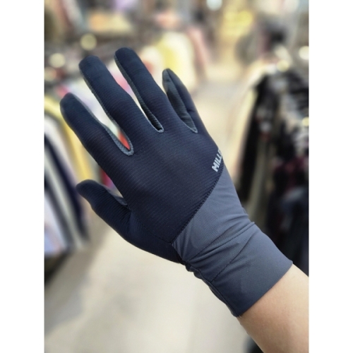 밀레(MILLET) 여성 봄 여름 스판 스트레치 장갑 스마트터치 등산장갑 MXTSL503 21이미지입니다. 누르면 해당 게시물로 새창이동합니다.