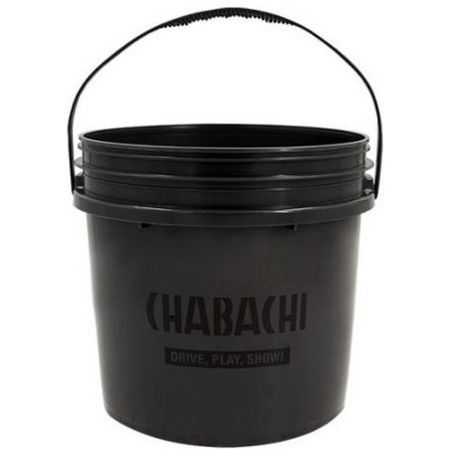 차바치 더퍼스트 디테일링 원형 버킷 16L_이미지