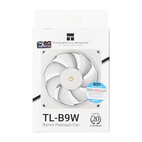 Thermalright TL-B9W_이미지