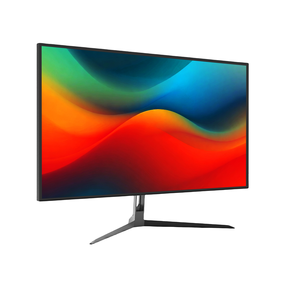 주연테크 Q27C65-120 IPS QHD USB-C 120 (중고)_이미지