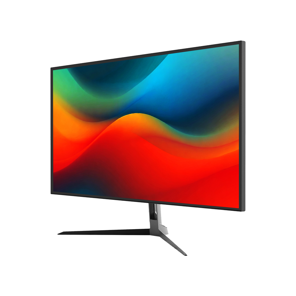주연테크 Q27C65-120 IPS QHD USB-C 120 (중고)_이미지