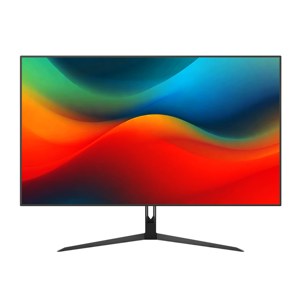 주연테크 Q27C65-120 IPS QHD USB-C 120 (중고)_이미지