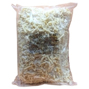 킹스코 슈퍼골드55 모짜렐라 슈레드 피자치즈 2.5kg 4개입 코다노 DMC-1 DMC-F 썬리취 5MW 대용_이미지
