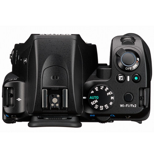 펜탁스 KF 바디 (해외구매)_이미지