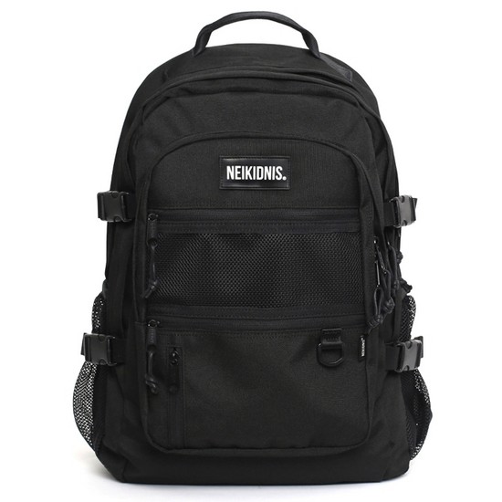 네이키드니스 ABSOLUTE BACKPACK (BLACK)