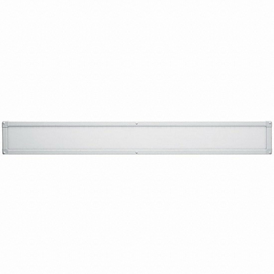 코콤 LED 라인 엣지 일자등 40W (128.2x18.2cm)_이미지
