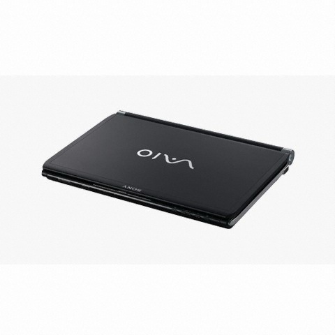 SONY 바이오 VGN-TT15L/B 리퍼비시_이미지