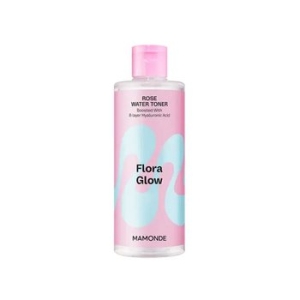 마몽드 플로라글로우 로즈워터토너 300ml (1개)_이미지