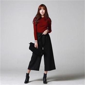 오노마 ONM 골지니트관목슬링티 S7984938_이미지