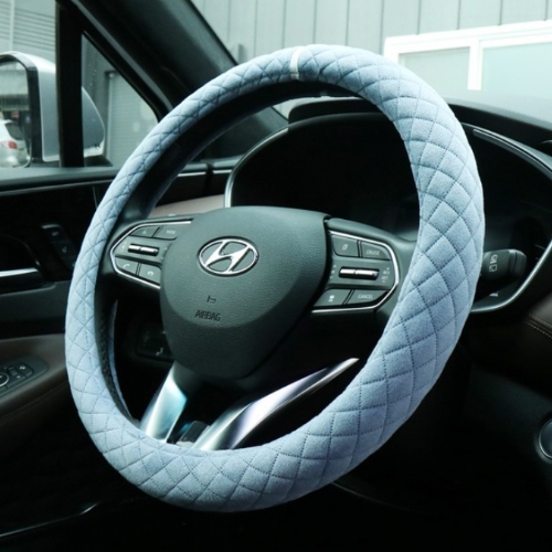 루젠 프리미엄 네오 스웨이드 핸들커버_이미지