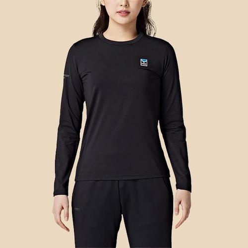 패기앤코 긴팔 기모 티셔츠 ERT-4242_이미지