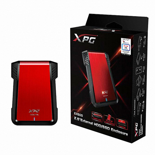 ADATA XPG GAMMIX S10 SSD Pack STCOM