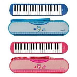 멜로디언 AM-N37KR-P40000 분홍 39378