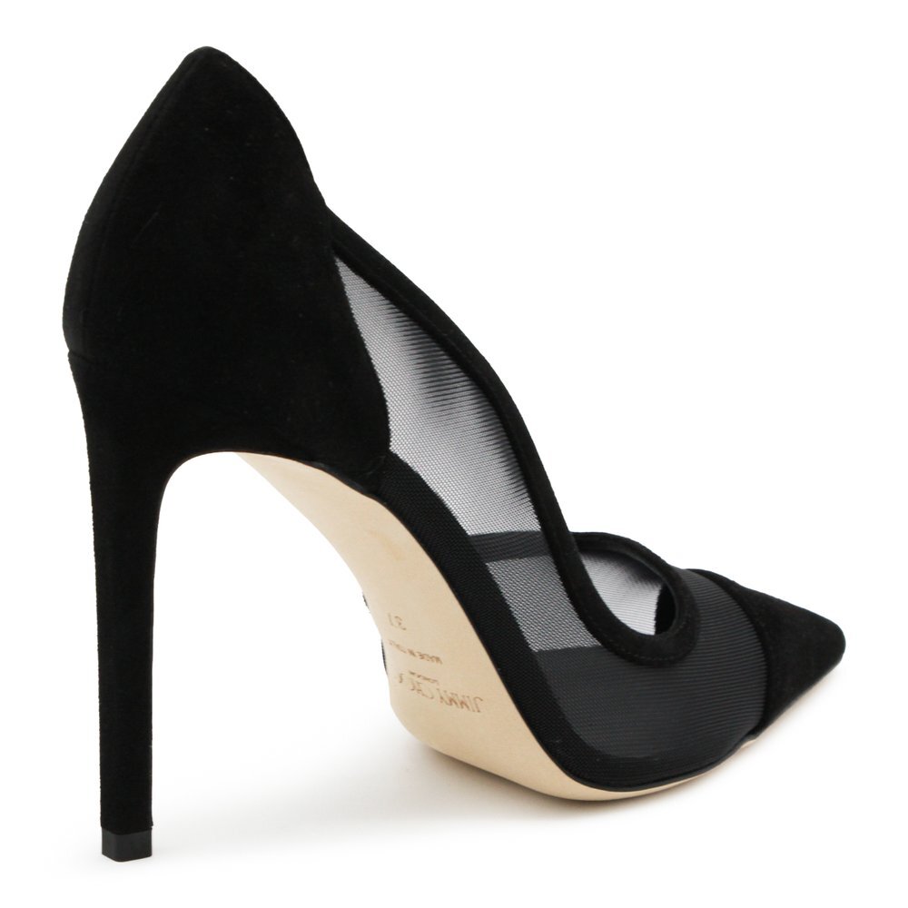 ������ HEELS BRIGITTE100SMS000074 B0562068369