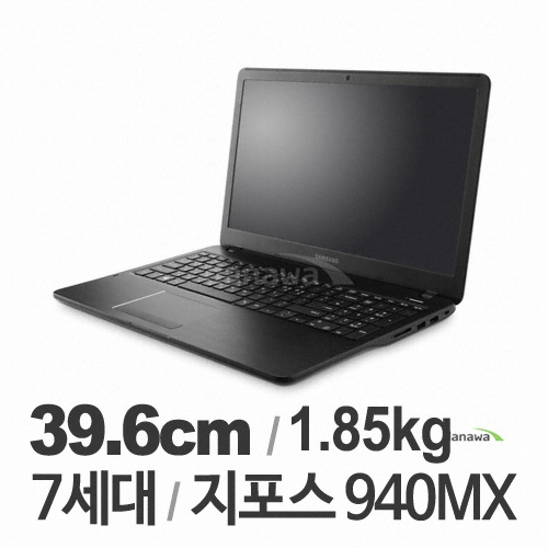 삼성전자 노트북5 NT500R5W-XD7S (SSD 500GB)_이미지