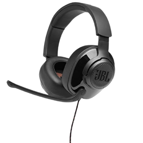 JBL QUANTUM 200 (해외구매)