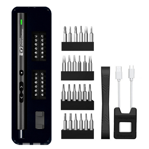 EV7 ���Ĵٵ� ��������̹� �̴� (28pcs)