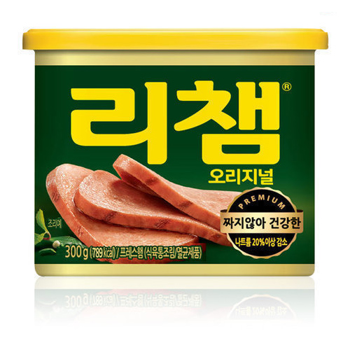 동원F&B 리챔 오리지널 300g (4개)_이미지